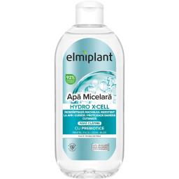 Elmiplant Apa Micelara Hydro X-cell 400ml