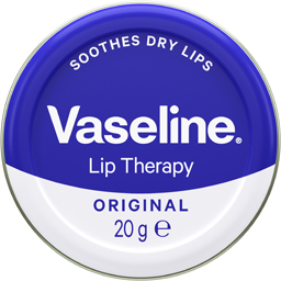 Vaseline Balsam Pentru Buze Lip Therapy Original 20g