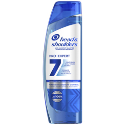 Head&shoulders Sampon Anti-matreata Pro-expert 7 Persistent Dandruff Control 250ml