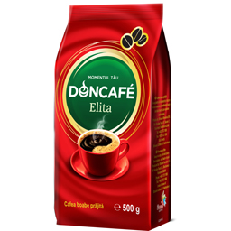 Doncafe Cafea Boabe 500g