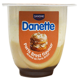 Desert cu aroma de Paris Brest 90g