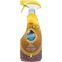 Pronto Pulverizator Pentru Mobila Cu Aloe Vera 500ml