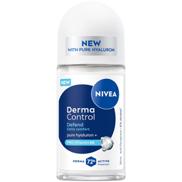 Nivea Deodorant Roll-on Derma Control Defend 50ml