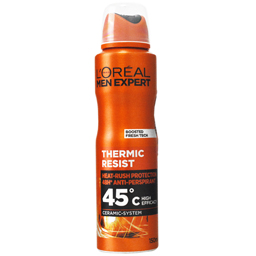 L'oreal Paris Loreal Men Deo Spray Termic 150ml 150ml