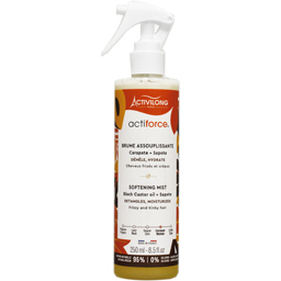 Activilong Spray Bifazic Pentru Descurcarea Parului 250ml