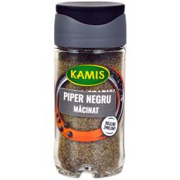 Piper negru macinat 36g