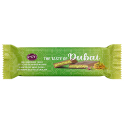 Ciocolata in stil Dubai 30g