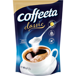 Coffeeta Pudra Pentru Cafea 80g