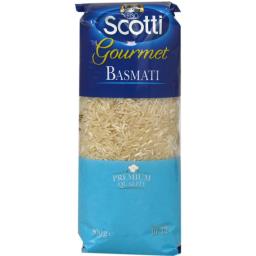 Riso Scotti Orez Basmati 500g