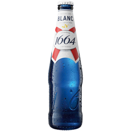 1664 Blanc Bere Premium 0.33l