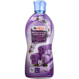 Mega Balsam De Rufe Liliac, 76 Spalari 1.9l