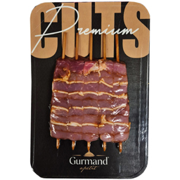 Gurmand Apetit Frigarui Marinate Din Carne De Porc 240g