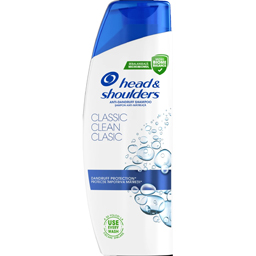 Head&shoulders Sampon Anti-matreata Classic Clean 250ml