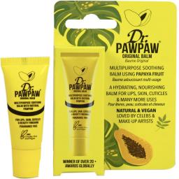 Dr. Pawpaw Balsam De Buze Original 10ml