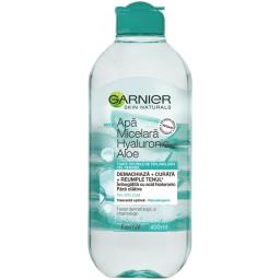 Garnier Apa Micelara Hyaluronic Aloe 400ml
