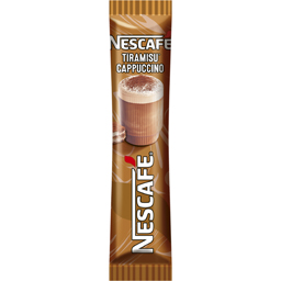 Nescafe Tiramisu Capuccino 14g