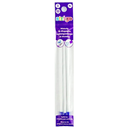 Strigo Set 3 Rezerve Pentru Pix Cu Cerneala Termosensibila Cu Stergere 0,5 Mm, Albastru