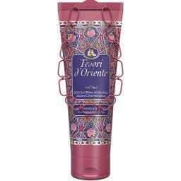 Tesori D'oriente Gel De Dus Persian Dream 250ml