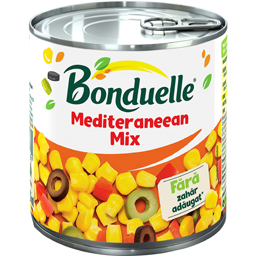 Bonduelle Mix Mediteranean 310g
