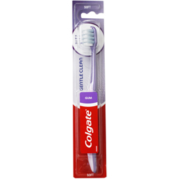 Colgate Periuta De Dinti Gentle Clean Gum Care Single