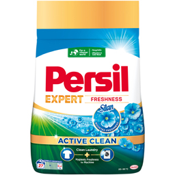 Persil Detergent Pudra, 27 Spalari