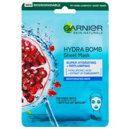 Garnier Masca Servetel Hydra Bomb