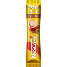 Nescafe Cafea Instant 3in1 Mild 15g