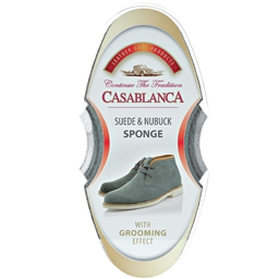 Casablanca Burete Pentru Pantofi Suede & Nubuck