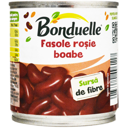 Bonduelle Fasole Rosie 200g