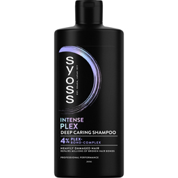 Syoss Sampon Intense Plex 440ml