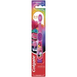 Colgate Periuta De Dinti Pentru Copii 2-6 Ani