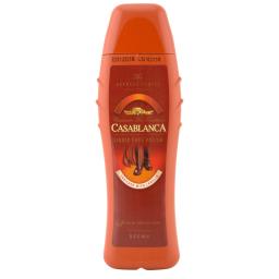 Casablanca Crema Lichida Pentru Incaltaminte Maro 75ml