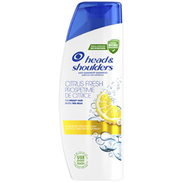 Head&shoulders Sampon Citrus Fresh 250ml