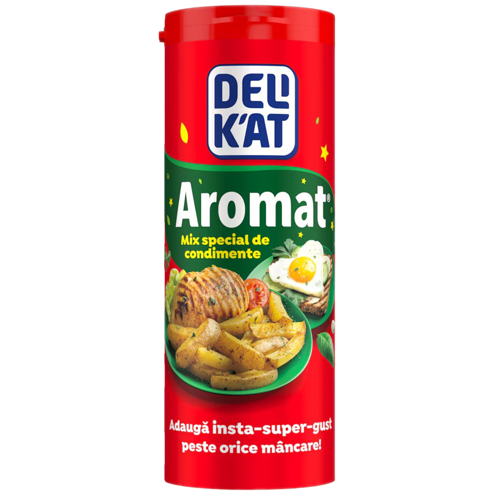 Mix special de condimente Aromat Universal 75g