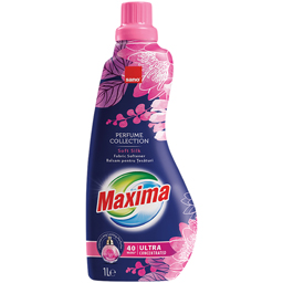 Sano Balsam De Rufe Soft Silk, 40 Spalari 1l