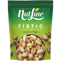 Nutline Fistic Copt Si Sarat 150g