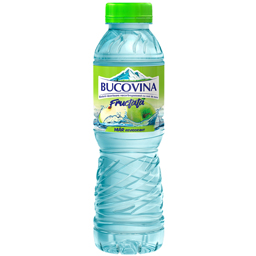 Bucovina Apa Fructata Mar 500ml