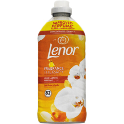 Lenor Balsam De Rufe Gold Orchid & Vanilla, 82 Spalari 1722ml