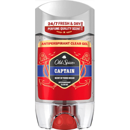 Old Spice Deodorant Stick Gel Captain 70ml