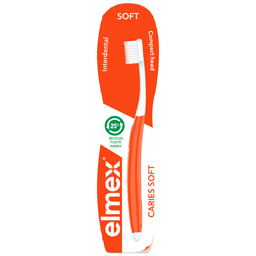 Elmex Periuta De Dinti Interdental Soft