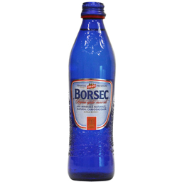 Borsec Apa Minerala Naturala Carbogazoasa 330ml