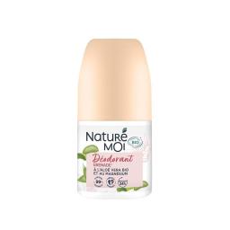 Nature Moi Deodorant Roll-on Grenade 50ml
