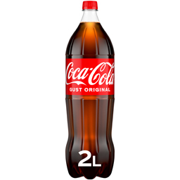 Coca-cola Gust Original Bautura Racoritoare Carbogazoasa 2l