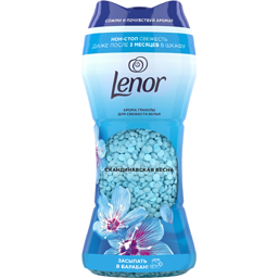 Lenor Perle Parfumate Spring Awakening 195g