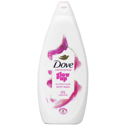 Gel de dus Glow Up 720ml