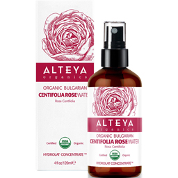 Apa de trandafiri Centifolia 120ml