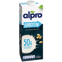 Alpro Bautura Din Soia Cu Proteine 1l