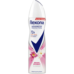 Rexona Deodorant Spray Bright Bouquet 150ml