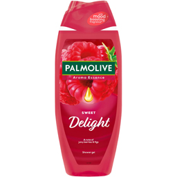 Palmolive Gel De Dus Aroma Essence Sweet Delight 500ml