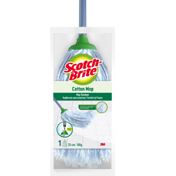 Rezerva din bumbac pentru mop